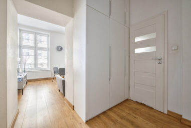 Wyjątkowa inwestycyjna nieruchomość w Gdańsku