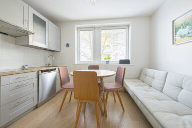 Przytulne mieszkanie na wynajem czeka na Ciebie!