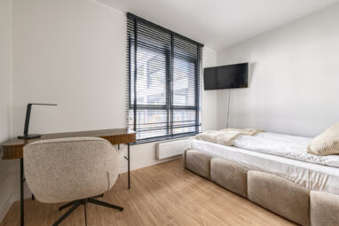 Doki Living | 3 pokoje | ogród