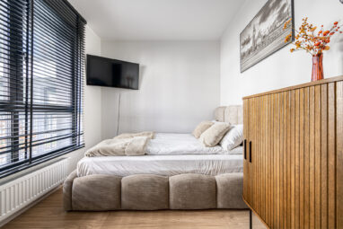 Doki Living | 3 pokoje | ogród