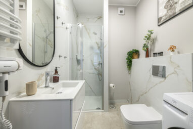 Doki Living | 3 pokoje | ogród