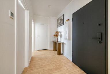 Doki Living | 3 pokoje | ogród