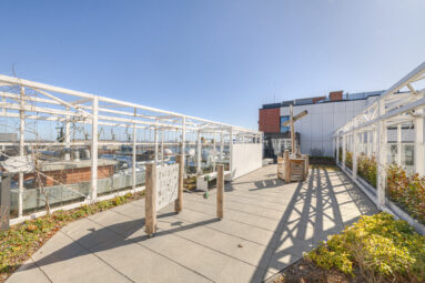 Doki Living | 3 pokoje | ogród