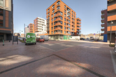 Doki Living | 3 pokoje | ogród