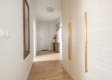 Doki Living | 3 pokoje | ogród