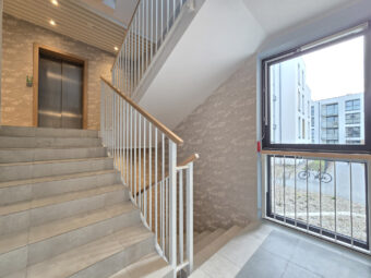 Stworzyć przestrzeń dokładnie taką, jakiej potrzeb