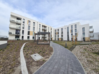 Stworzyć przestrzeń dokładnie taką, jakiej potrzeb