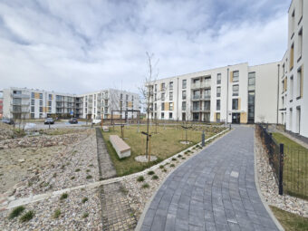 Stworzyć przestrzeń dokładnie taką, jakiej potrzeb