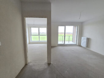 Stworzyć przestrzeń dokładnie taką, jakiej potrzeb