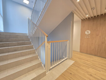 Stworzyć przestrzeń dokładnie taką, jakiej potrzeb