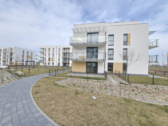 Stworzyć przestrzeń dokładnie taką, jakiej potrzeb