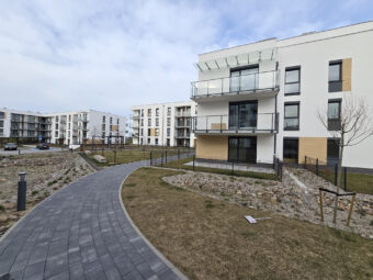 Stworzyć przestrzeń dokładnie taką, jakiej potrzeb