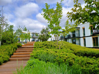 2 pokoje/blisko morza/Orłowo/ Spa/ Hala