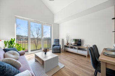 Gdynia 2 pok. NOWE wykończone