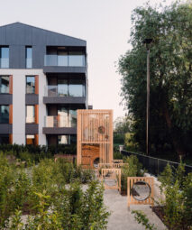 OSTATNIA SZANSA Apartament w Gdańsku Oliwa