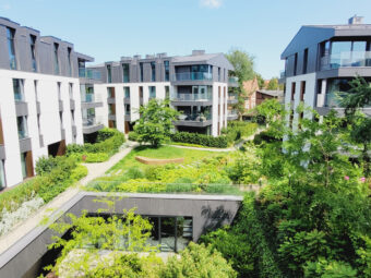 OSTATNIA SZANSA Apartament w Gdańsku Oliwa