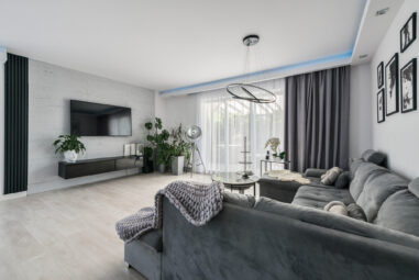 Słoneczne | Duży ogród | Przestronne