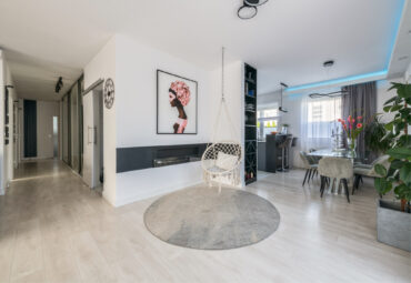 Słoneczne | Duży ogród | Przestronne