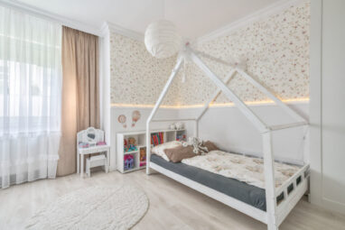 Słoneczne | Duży ogród | Przestronne