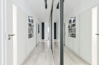 Słoneczne | Duży ogród | Przestronne