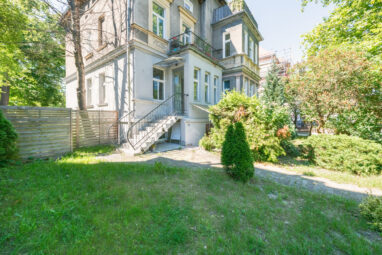 Centrum Sopot | Idealne pod inwestycję