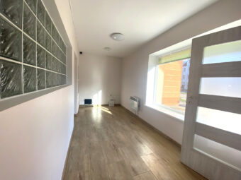 Lokal Parterowy 42m2 z witryną Wrzeszcz Okazja