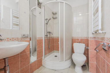 Piękne, wysokie, w doskonałej lokalizacji