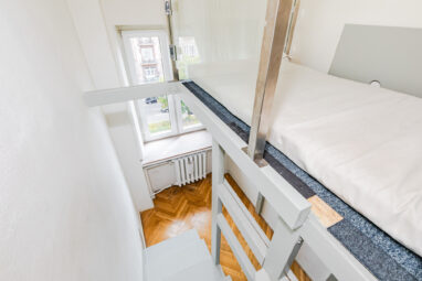 Piękne, wysokie, w doskonałej lokalizacji