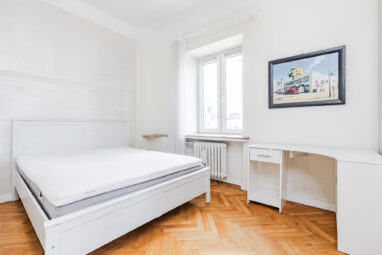 Piękne, wysokie, w doskonałej lokalizacji