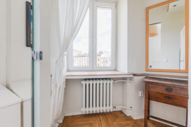 Piękne, wysokie, w doskonałej lokalizacji