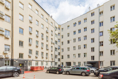 Piękne, wysokie, w doskonałej lokalizacji