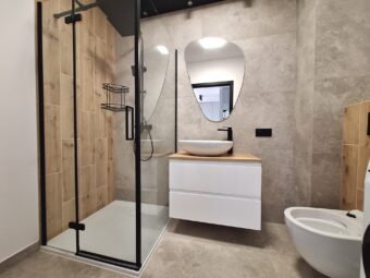 2 pokoje z balkonem | Miejsce postojowe w cenie