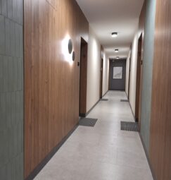 2 pokoje z balkonem | Miejsce postojowe w cenie