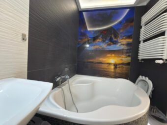 3 pokoje Jasień od zaraz