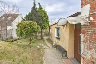 Dom bliźniak 150 m²|3 mieszkania |działka 600 m²