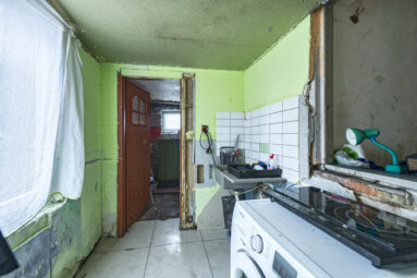 Dom bliźniak 150 m²|3 mieszkania |działka 600 m²