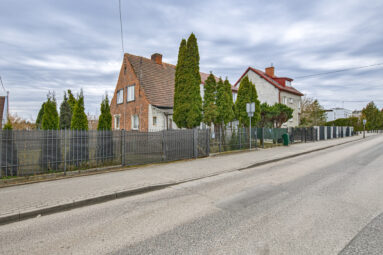 Dom bliźniak 150 m²|3 mieszkania |działka 600 m²