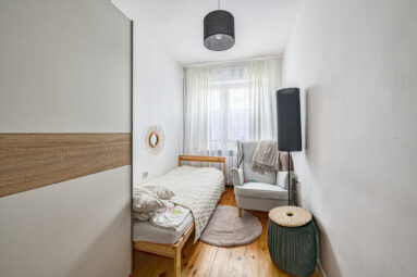 Dom bliźniak 150 m²|3 mieszkania |działka 600 m²