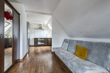 Dom bliźniak 150 m²|3 mieszkania |działka 600 m²
