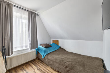 Dom bliźniak 150 m²|3 mieszkania |działka 600 m²