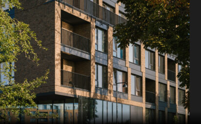 Fantastyczny apartament z widokiem na Motławę!