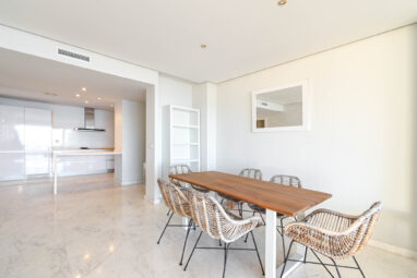 Hiszpania – Apartament rynek wtórny- Altea