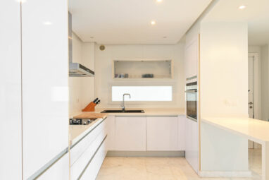 Hiszpania – Apartament rynek wtórny- Altea