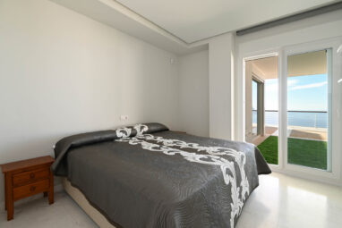 Hiszpania – Apartament rynek wtórny- Altea