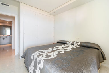 Hiszpania – Apartament rynek wtórny- Altea