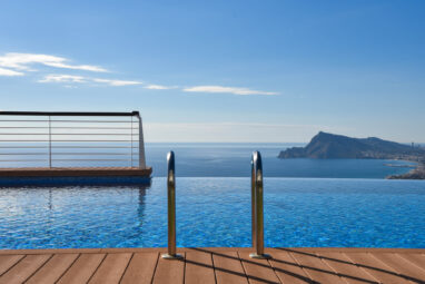 Hiszpania – Apartament rynek wtórny- Altea