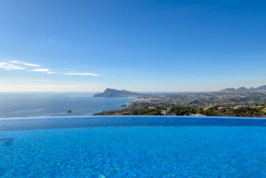 Hiszpania – Apartament rynek wtórny- Altea