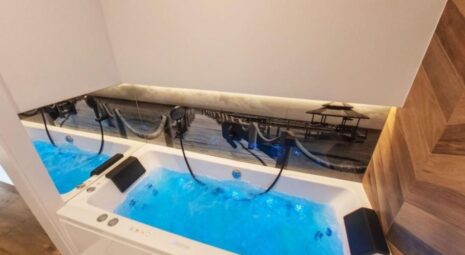 Niezwykły apartament w inwestycji Yacht Park