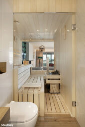 Niezwykły apartament w inwestycji Yacht Park