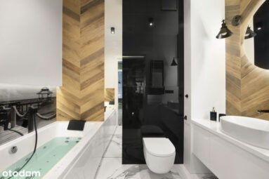 Niezwykły apartament w inwestycji Yacht Park